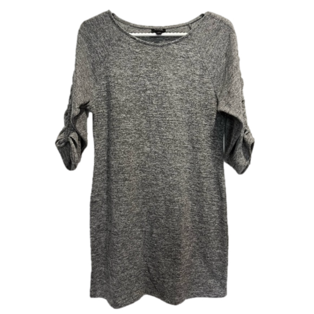 A.N.A A New Approach Sweater dress size small